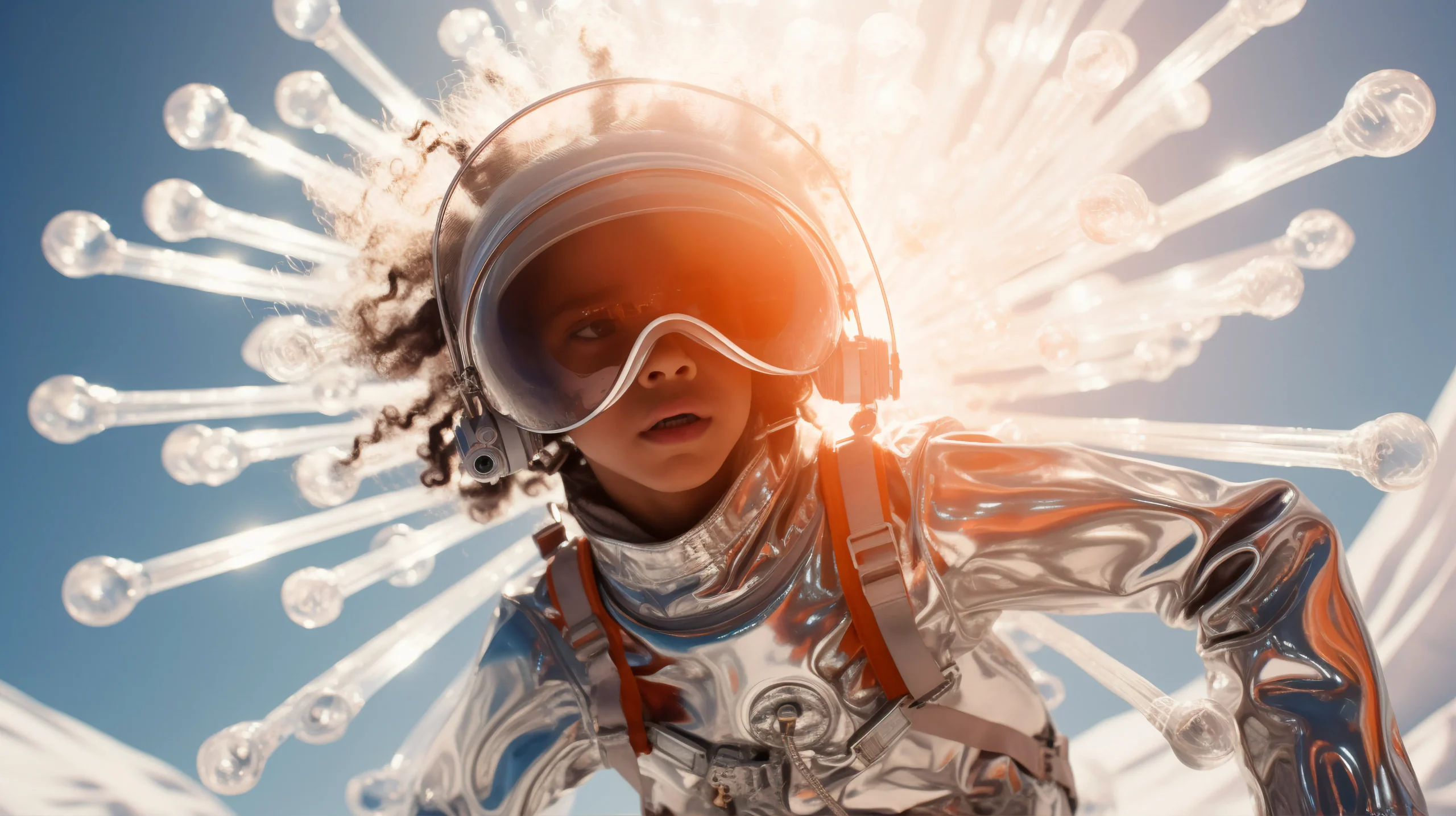 Future of Human Space Exploration.